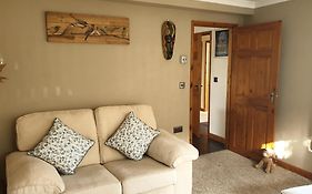 Cosy Pembrokeshire Home